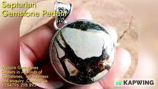 septarian Gemstone#respect #shortsviral2023#trendingshorts