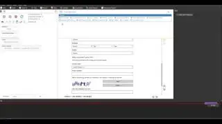 How to solve image captcha with Capmonster2 using BrowserAutomationStudio