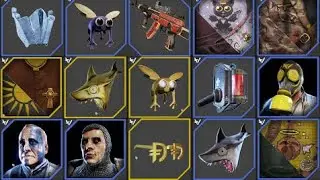 killing floor 2 alljobprestage vault unbox48+Recycle my weapon vault skins