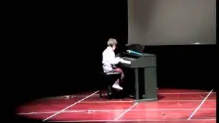 ABMA (Aytunç Bentürk Müzik Akademi ) Yılsonu Gösterileri