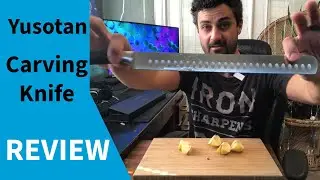 How good is it? The YUSOTAN 12