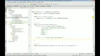 Android App Development Tutorial Step5 (Android DBMS -SQLite DBHelper Class)