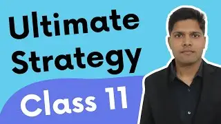 JEE 2025: The Only 