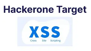 XSS on Post Form - Hackerone program - Bug Bounty PoC - Professor the Hunter