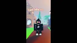 My worst edit yet 💀 | Roblox edit