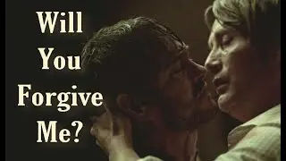 Will You Forgive Me? I Forgive You! Will Forgiving Hannibal - Abigail`s Death & Memories of Her