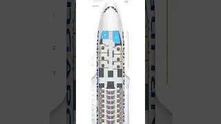 Singapore Airlines Airbus A380-800 Flight Seatmap