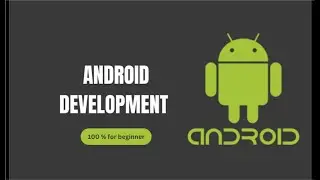Part #6 - Android Development for Beginner (What is Intent)