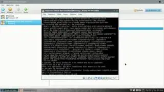 Ubuntu Openbox - Section 4 - Install Firefox & Tint2 & Geany & Terminator # Lesson 5