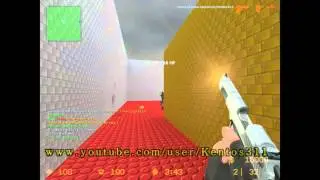 NEW CFG BY qhx. v5.0 PRIVATE для css v34