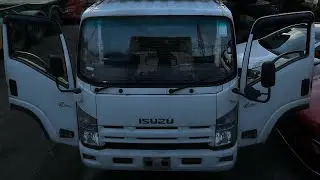 ISUZU N Series / ELF 1NR75K