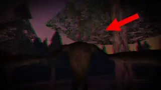 SIREN HEAD MADE ME SH*T MYSELF