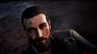 Far Cry 5. Знакомьтесь, главные злодеи в игре.