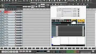 RealBand®:  using the BB VST plugin in RealBand®, and also NOT using it...