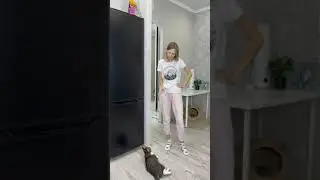МЯТА СТАЛА ТОЛСТОЙ?!