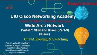 CCNA R&Sv7_Module-3:WAN-Part-07_ VPN & IPsec (part-3: IPsec)