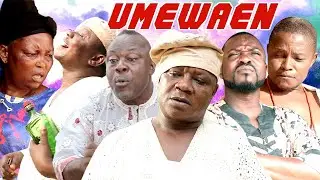 UMEWAEN [PART 1] - LATEST BENIN MOVIES 2024 | AKOBEGHIAN | LOVETH OKH | DEGBUEYI