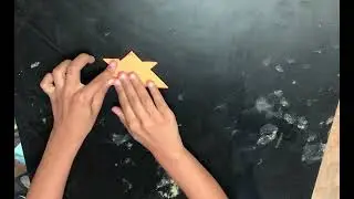 How to make samurai hat