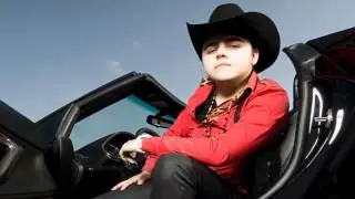 Gerardo Ortiz - Huaraches Cruzados (Audio Mejorado)
