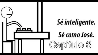 La señora terrorista|Se como jose parte 3