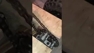 Коляска 2.0 Новый привод