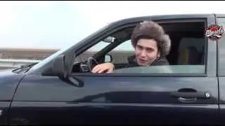 Будни Тазовода #16 Компрессор против Атмосферника   Жорик Ревазов