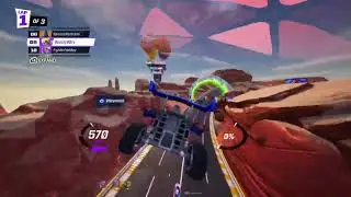 Rocket League 2023