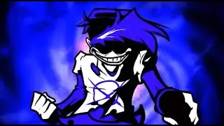 FNF Hit Single Real - SILLY BILLY (+Mania Cat)