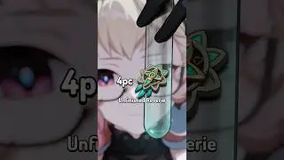 How TO BUILD Emilie in Genshin Impact! 