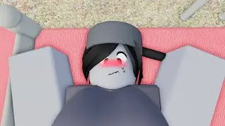 R63 DUMMY WHAT THE HECK ?! | Roblox animation