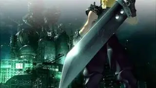 Final Fantasy 7 Boss Battle Remix