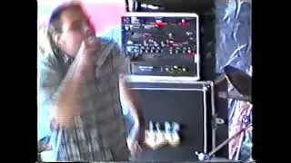 Avail - 18.06.1995 - Ieper / Vort'n Vis