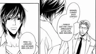 Aishuu 6 español
