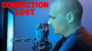 Остался без интернета на неделю