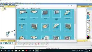 #CCNA DHCP