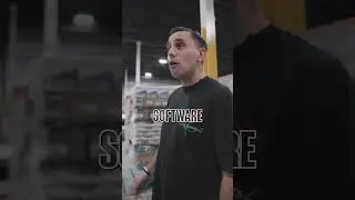 This is how he sells $1M every month