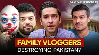 Ducky Bhai EXPOSED: The Shocking Truth! | Dil ki Baat 023