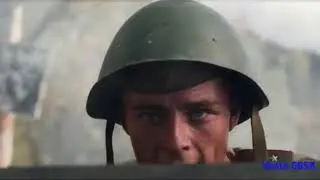 Ю. Рухлинский, А. Фальковский. Матушка моя, Земля.