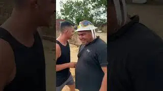 Vem galo  