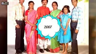 Jesus Blesses Ministries 1993 to till nw.. 90's Christian kids #photocollections #N.S.Asirvatham #Lv