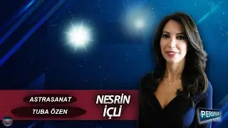 ASTROLOJİDE YOLCULUK: TUBA ÖZEN'İN BAŞARI HİKAYESİ!