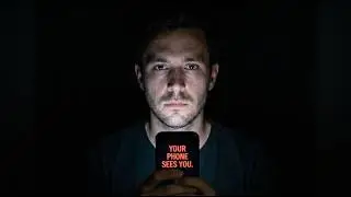 Your Phone Is Watching You (95% Ignore This)@banoviralfacts