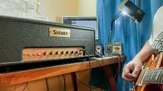 Shenier - Antares 50 Slash #36 AFD MOD