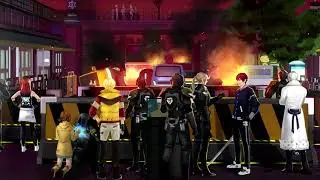 TROUBLESHOOTER Abandoned Children - We are Troubleshooter | OST