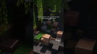 Add More Structures With This Datapack! 