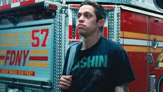 The King of Staten Island Trailer Oficial 2020 | Estourando Trailers
