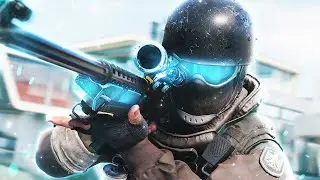 CARELESS - Call of Duty Montage | 4K