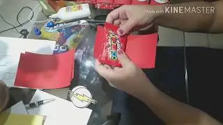 PERSONALIZADO do FLASH gastando POUCO | SUPER FÁCIL |