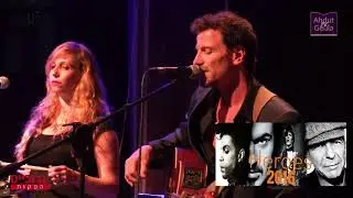 Amiram Eini Reut Yehudai, Heroes 2016 Full show