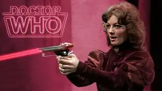 How Arc of Infinity Should Have Ended | Doctor Who